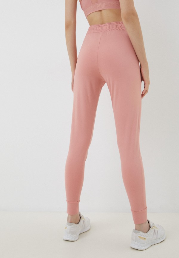 фото Леггинсы victoria's secret pink