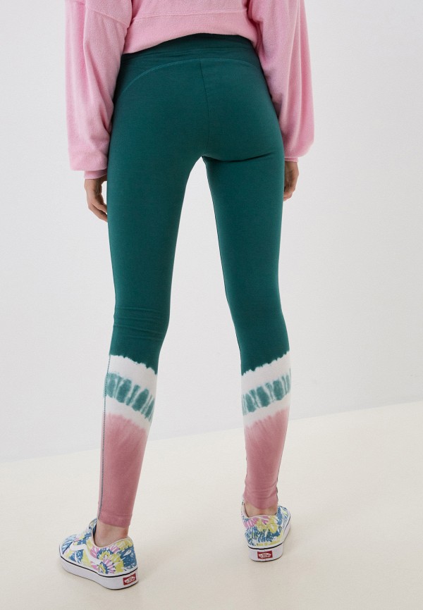 фото Леггинсы victoria's secret pink