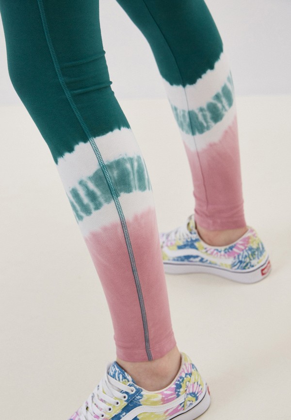 фото Леггинсы victoria's secret pink