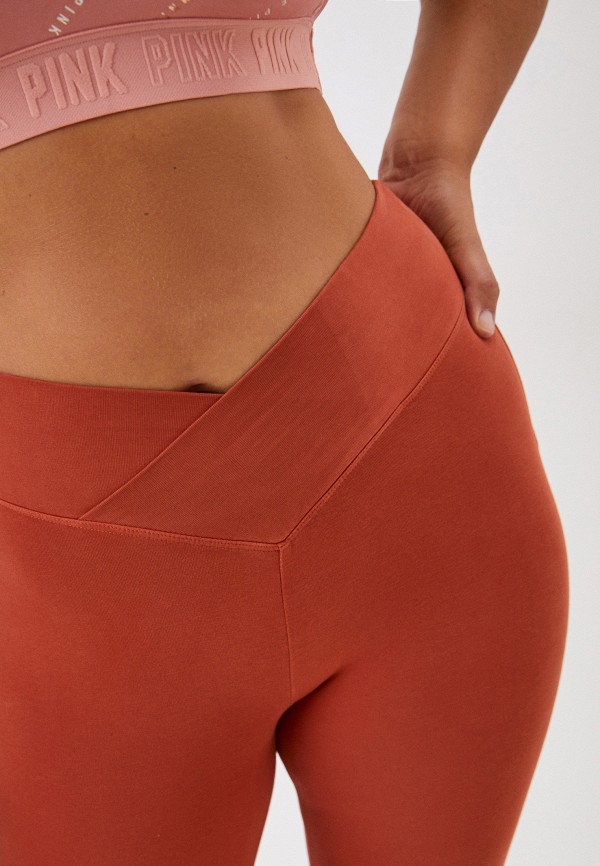 фото Леггинсы victoria's secret pink