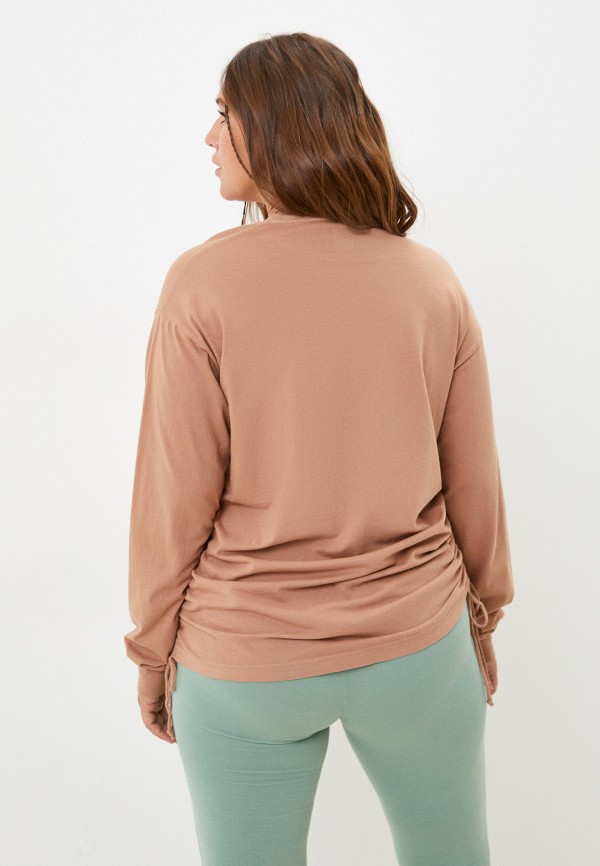 фото Лонгслив victoria's secret pink