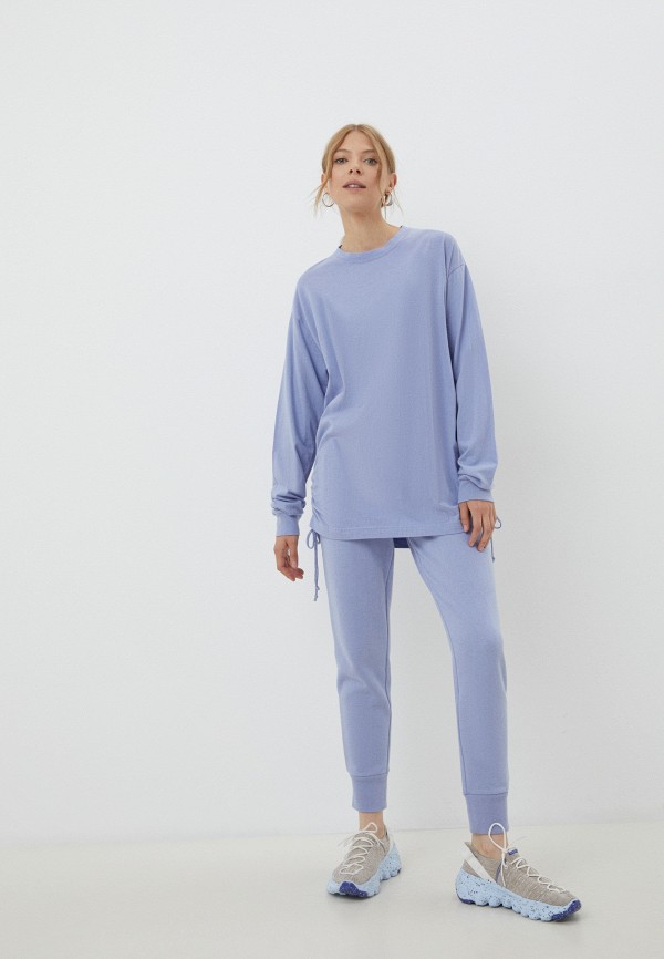 фото Лонгслив victoria's secret pink