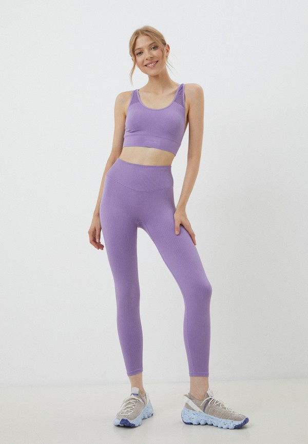 фото Леггинсы victoria's secret pink