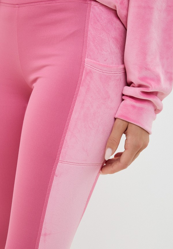 фото Леггинсы victoria's secret pink