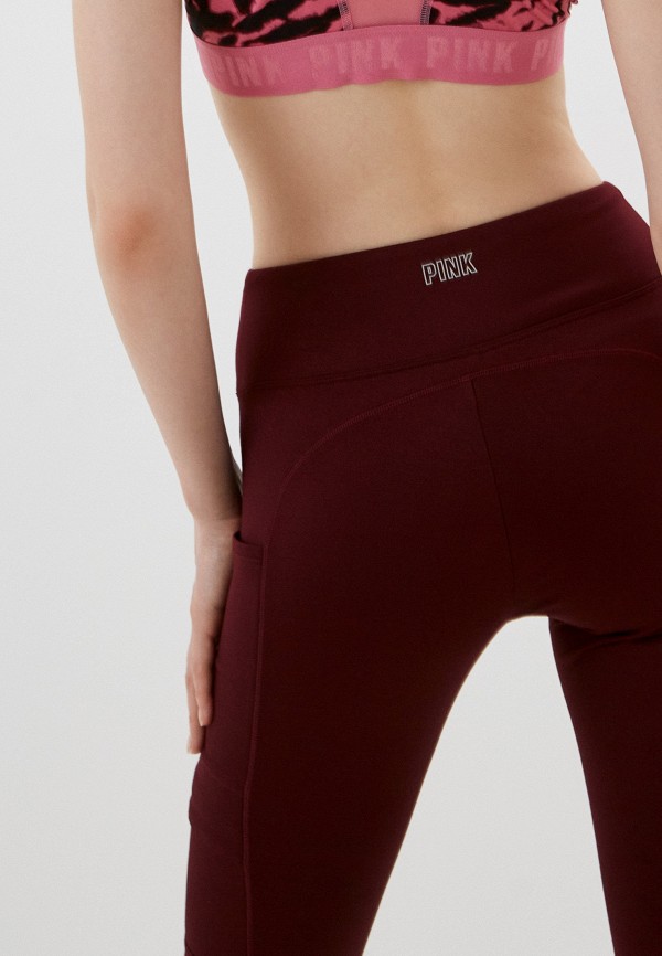 фото Леггинсы victoria's secret pink