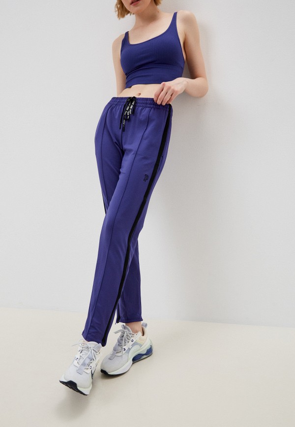 Брюки спортивные Victoria's Secret Pink