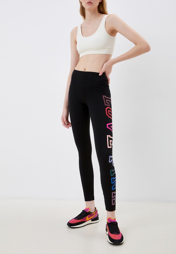 фото Леггинсы victoria's secret pink