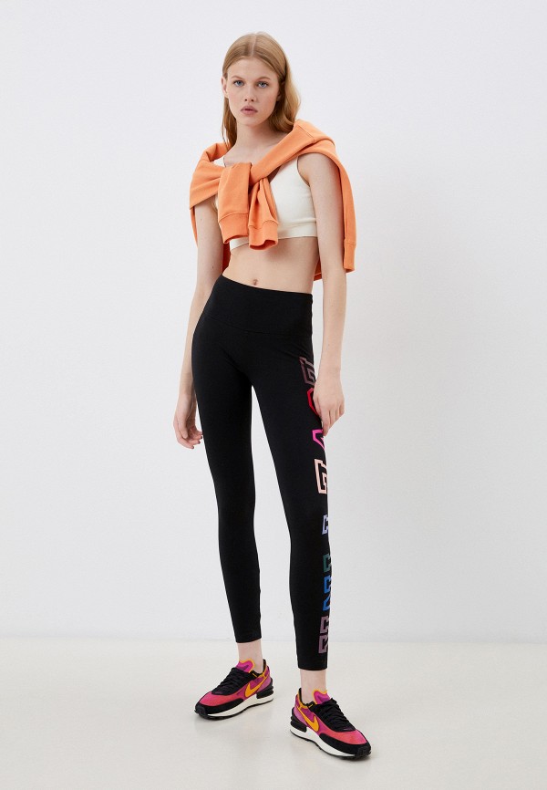 фото Леггинсы victoria's secret pink