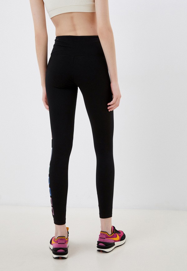 фото Леггинсы victoria's secret pink