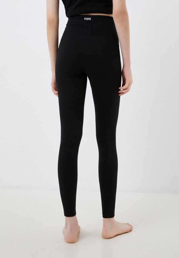 фото Леггинсы victoria's secret pink