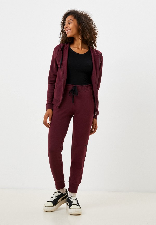 фото Толстовка домашняя victoria's secret pink