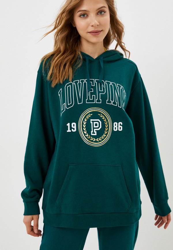 фото Худи домашнее victoria's secret pink