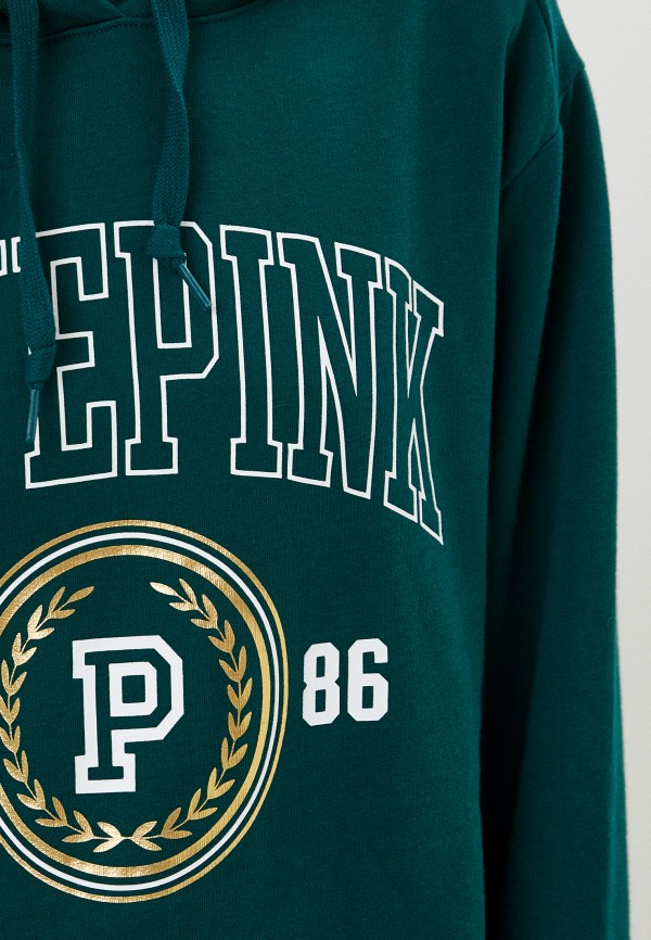 фото Худи домашнее victoria's secret pink