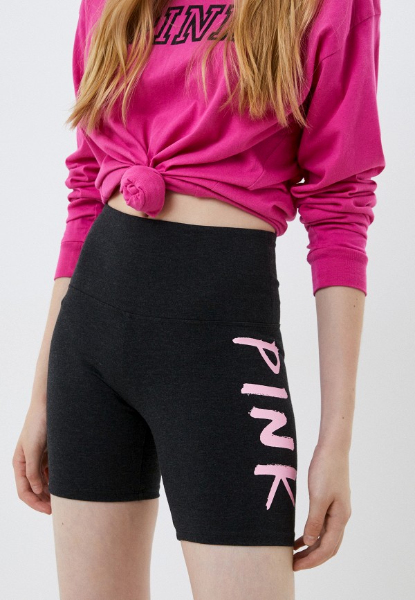 Шорты спортивные Victoria's Secret Pink 11186317