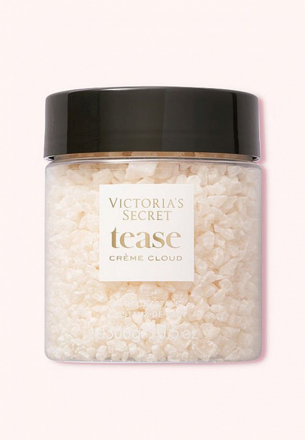 Соль для ванн Victoria's Secret бежевый, размер 00