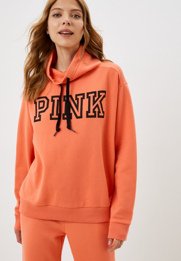 фото Худи домашнее victoria's secret pink