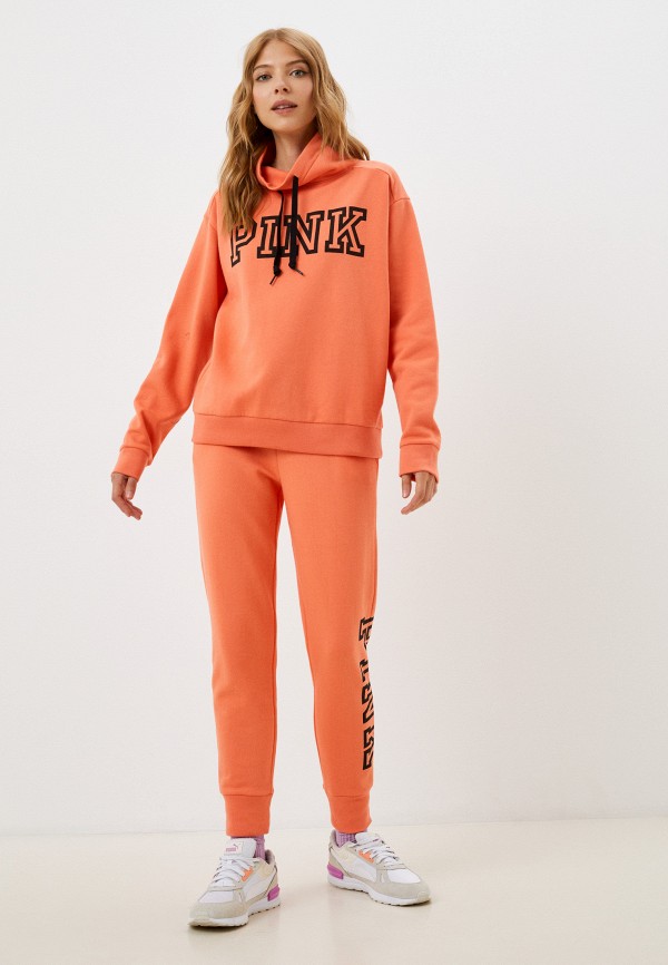 фото Худи домашнее victoria's secret pink