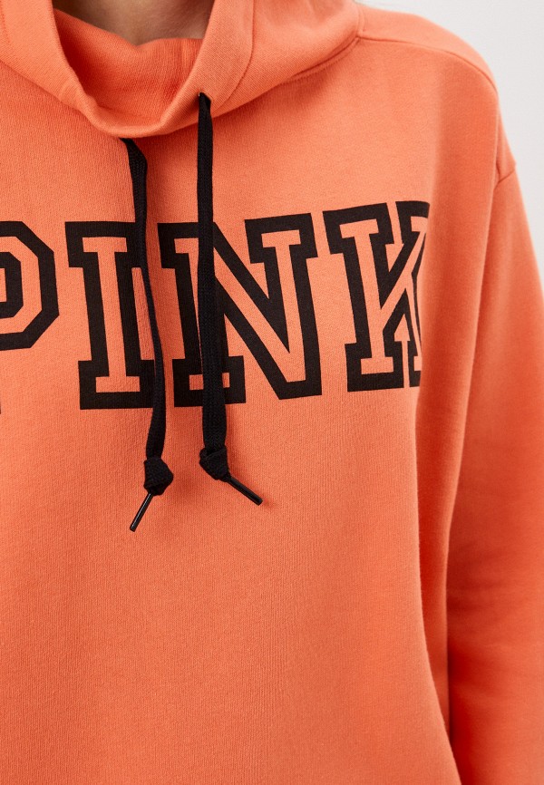 фото Худи домашнее victoria's secret pink