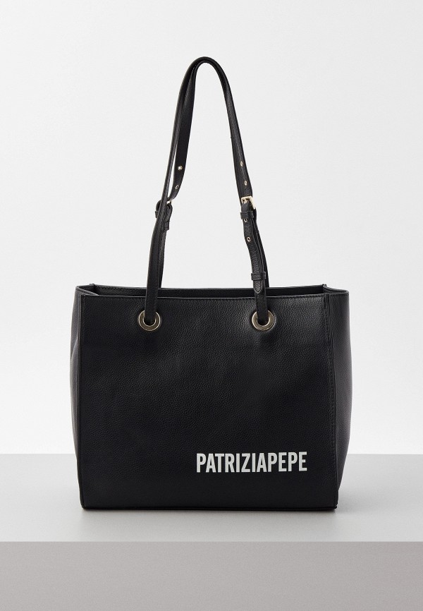 

Сумка Patrizia Pepe, Черный