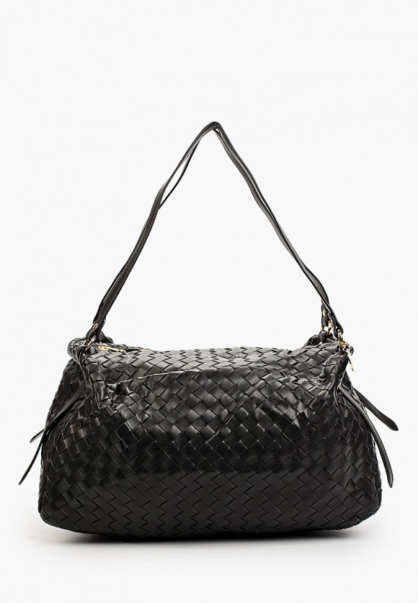 

Сумка Sisley, Черный