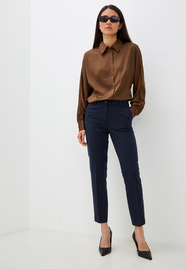 фото Брюки sisley