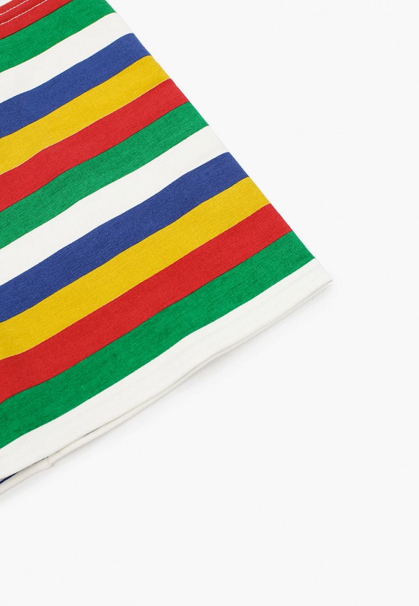 Снуд United Colors of Benetton разноцветный, размер 00, фото 2