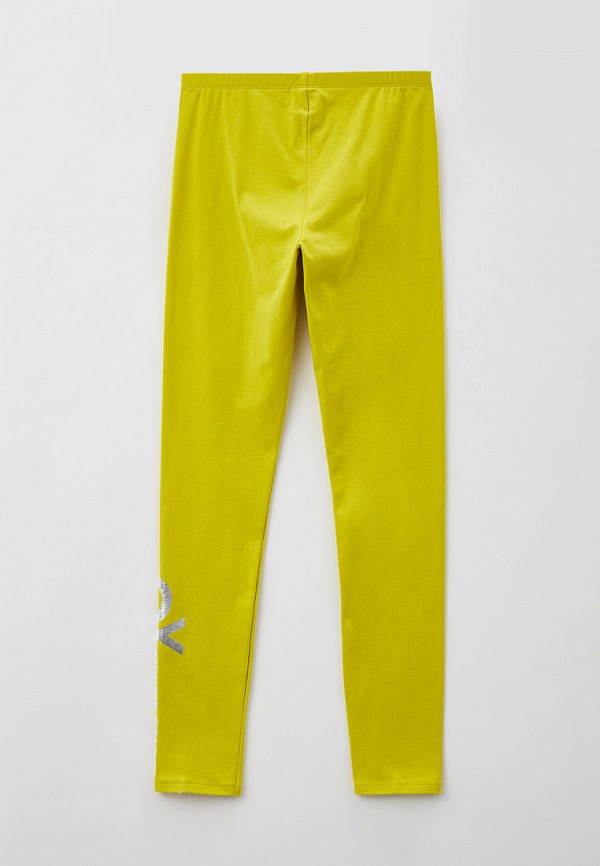 фото Леггинсы united colors of benetton