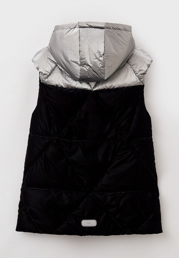 фото Жилет утепленный choupette