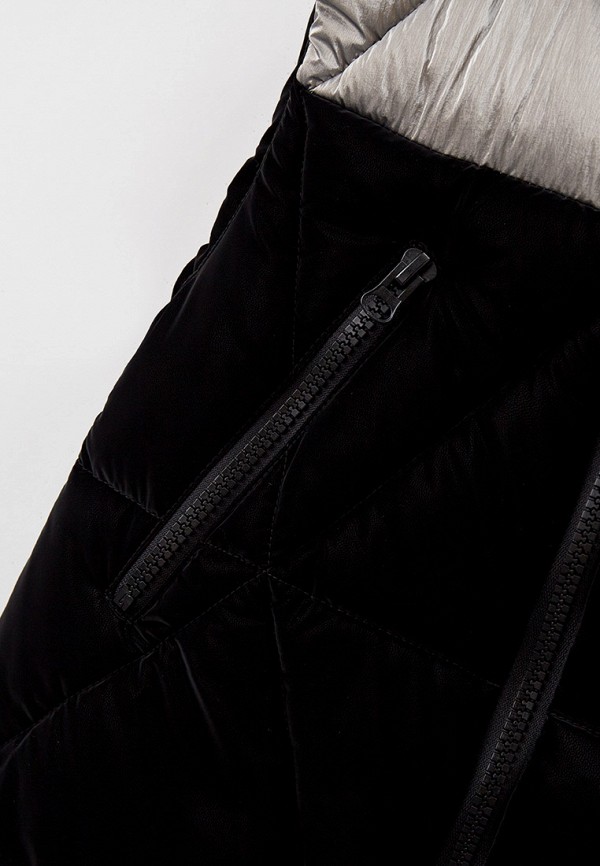 фото Жилет утепленный choupette