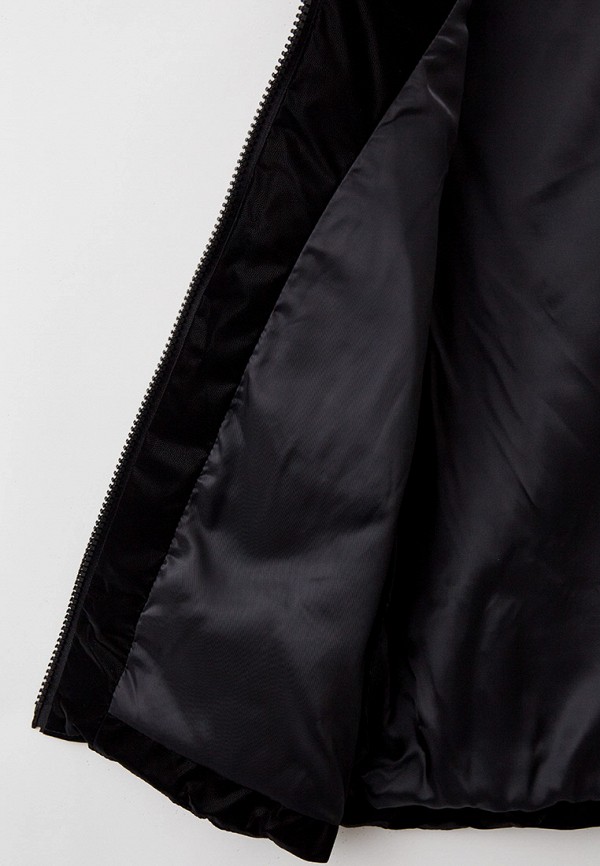 фото Жилет утепленный choupette