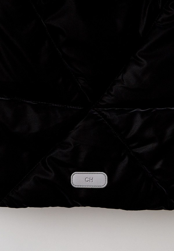 фото Жилет утепленный choupette