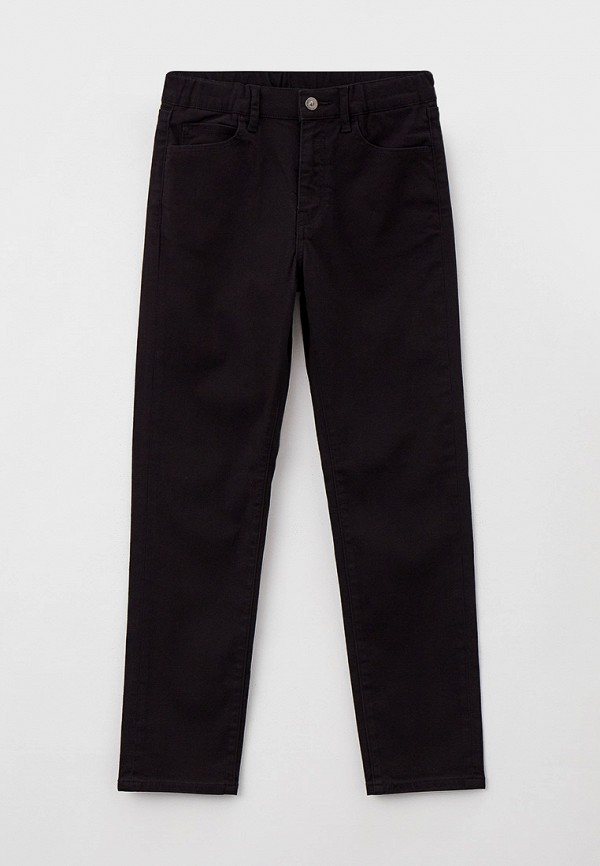 Джинсы UNIQLO ультраэластичные джинсы скинни uniqlo размер 34 черный