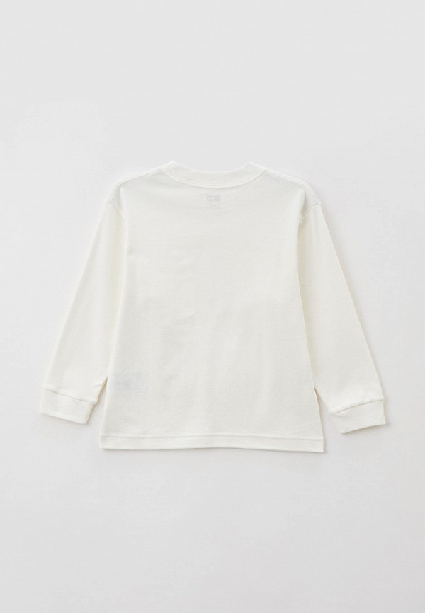 Лонгслив  UNIQLO фото