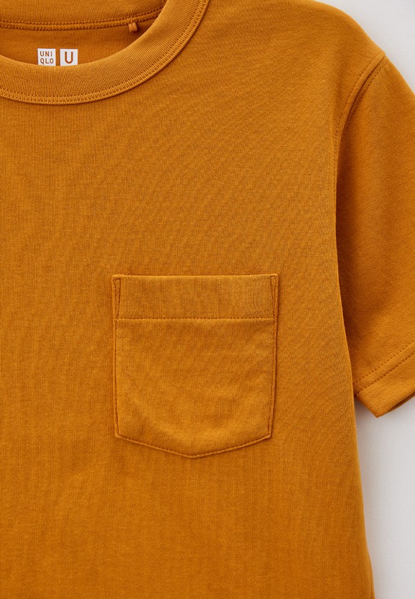 Футболка  UNIQLO фото