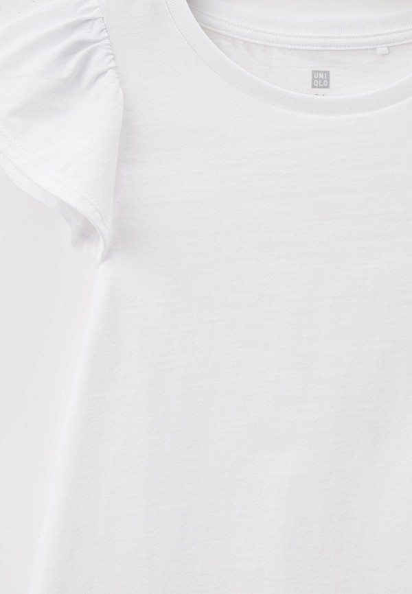 Блуза  UNIQLO фото