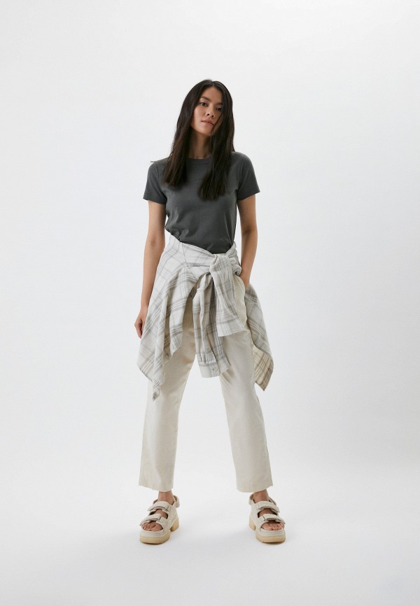 Брюки  UNIQLO фото