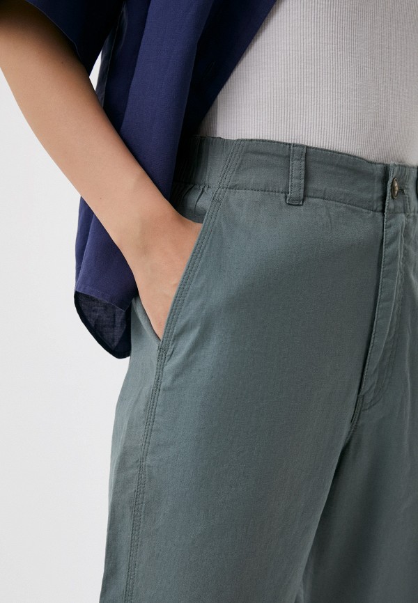 Брюки  UNIQLO фото