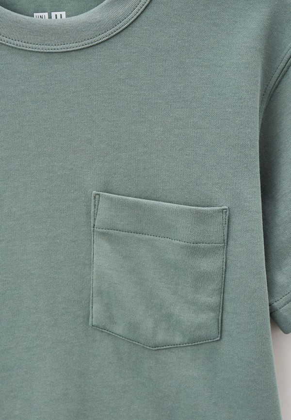 Футболка  UNIQLO фото