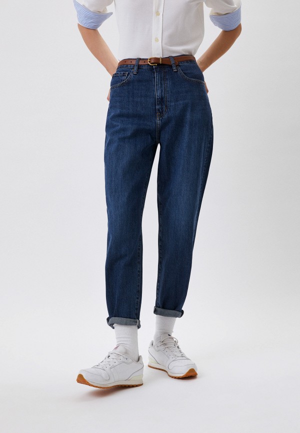 Джинсы  UNIQLO