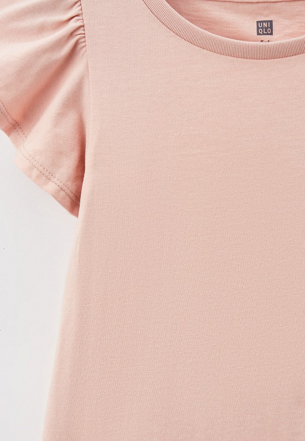 Блуза  UNIQLO фото