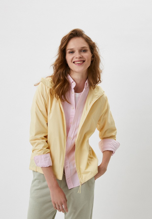 Куртка  UNIQLO фото