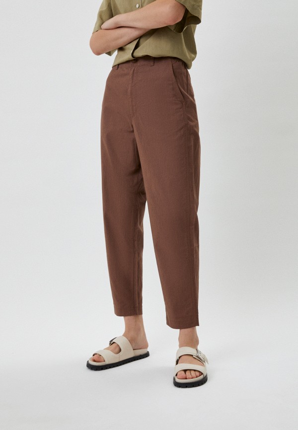 Брюки  UNIQLO