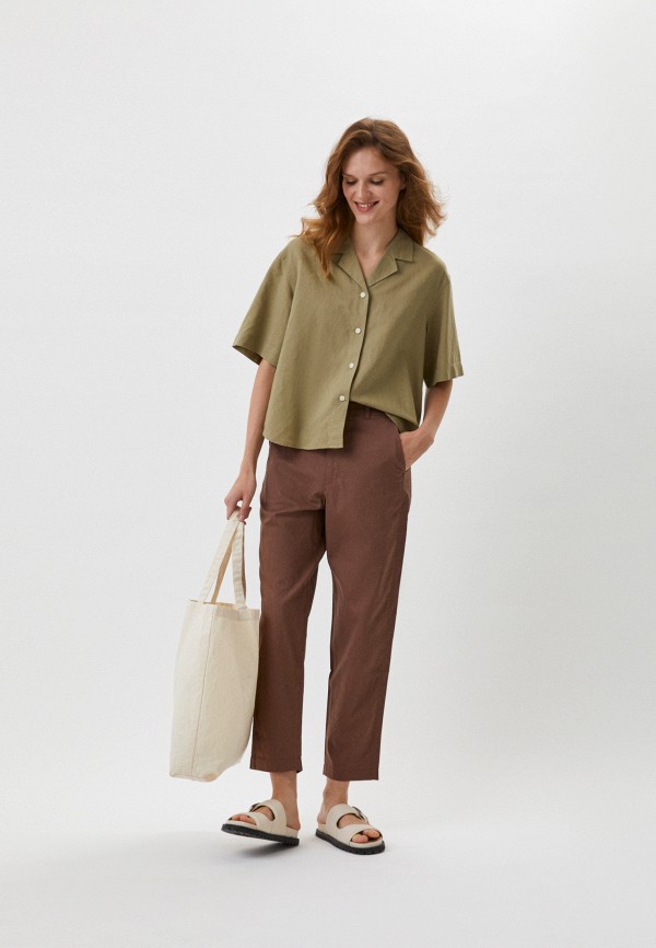 Брюки  UNIQLO фото