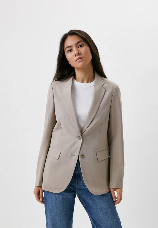 Жакет  UNIQLO