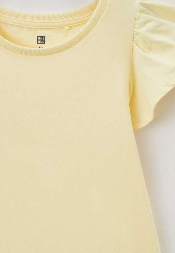 Блуза  UNIQLO фото
