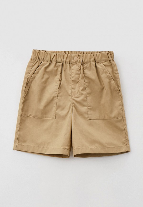 

Шорты UNIQLO, Бежевый