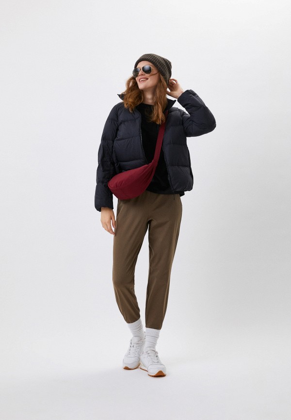 фото Пуховик uniqlo