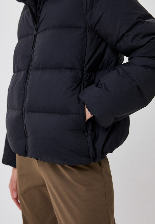 фото Пуховик uniqlo