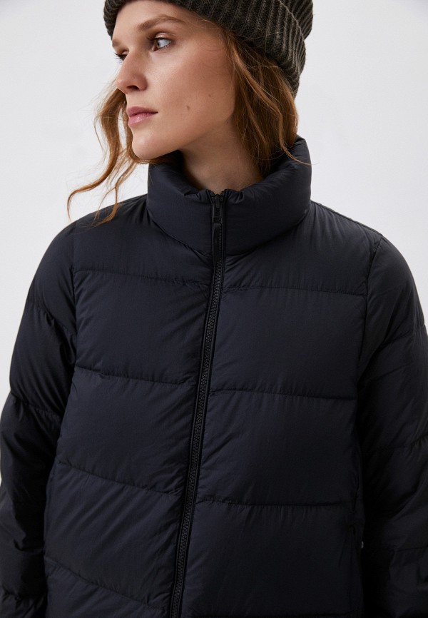 фото Пуховик uniqlo