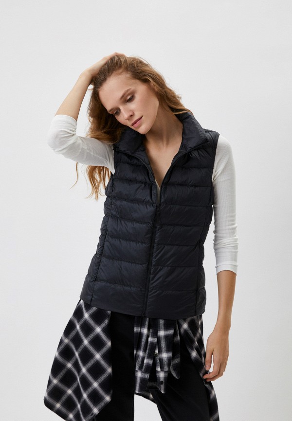 Жилет утепленный  UNIQLO